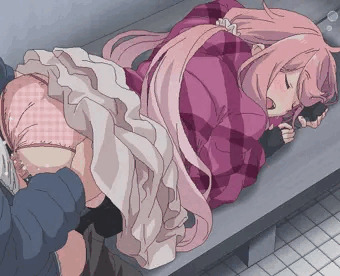 ぐっすりズップリ3