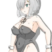 浜バニー
