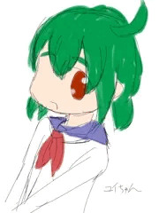 ユイちゃん！