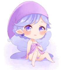 すみれちゃん