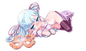 クレアちゃんの頑張りが足りない