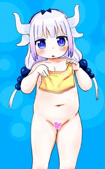 カンナちゃん