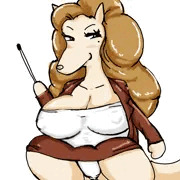 マドンナ先生
