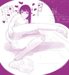 ひんやり＆ほかほか