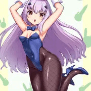 妖ランスちゃんバニー