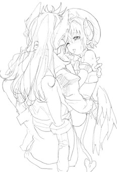アルカナたそ