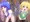 罰ゲームで全裸散歩かぁ……ひどいなぁ……