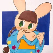 ミミちゃん