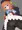 ユニちゃん先輩たくし上げ
