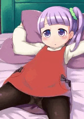 のんちゃん2
