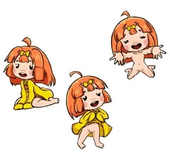 パチスロ政宗いろはちゃんのつもり