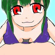 ラクガキ色々　