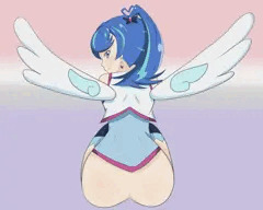 桃