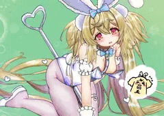 Z9ちゃん。