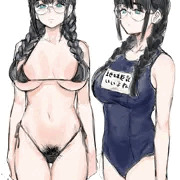 オリキャラ