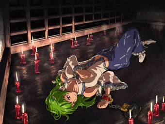 【R18】東風谷早苗と座敷牢【あかなめ】【テストアップ】
