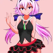 帽子触手服脳くちゅpn様