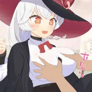 エリぱい揉み