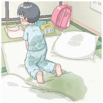 夢を見た翌朝