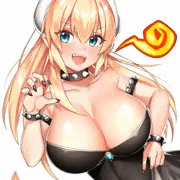 クッパ姫
