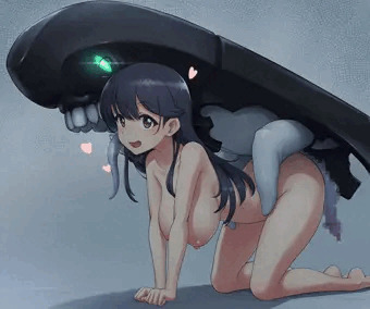 駆逐イ級姦潮