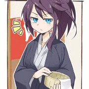 イムラさんと温泉旅行