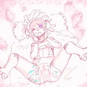 看1娘使用イメージ