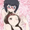 おりょうさんの胸枕