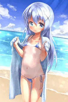 チノちゃん