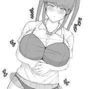 ヒロインさん