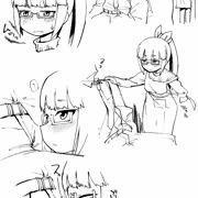 旦那の匂いを嗅ぎながらオナニーする成人池袋晶葉