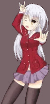 オリジナルキャラ