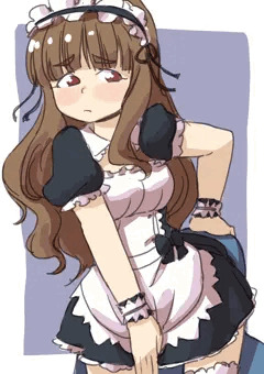 こんなのがいいのかよ…