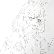 枕営業に手を出すぺこらマミー