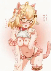 幻覚nrちゃん