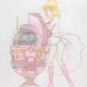 森雪さん３
