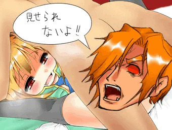 ニジエたん合同さんぽー