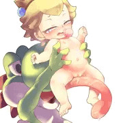 ベビィピーチ