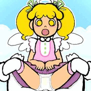 うまどしひめはじめ