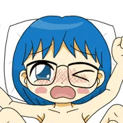 デフォルメエ〇