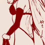 サンタリリィ