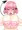 サキュバスちゃん(仮)