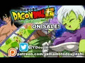 DAGON BALL 超 -LOST EPISODE-　