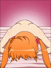 ドゲザだぁ！