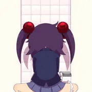 トイレ風景