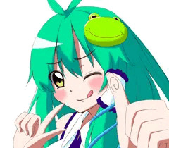常識に囚われちゃいました☆＞(*｀・∀・´*)