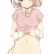 フェネックちゃん