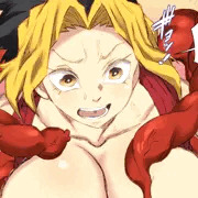 スケベ鬼に襲われる「まきを」