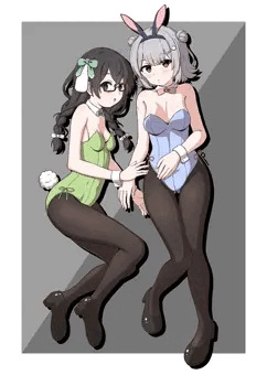 バニー