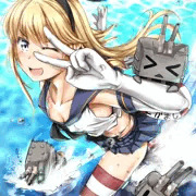 島風さん